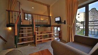 Green House Apart Hotel