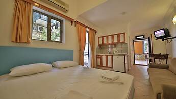 Green House Apart Hotel