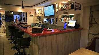 Green House Apart Hotel