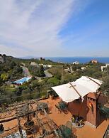 Villa Carolina Country House