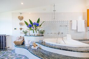 Villa Carolina Country House