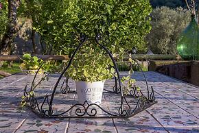 Villa Carolina Country House