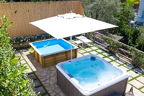 Villa Carolina Country House