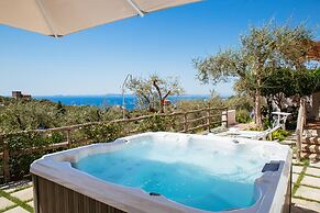 Villa Carolina Country House