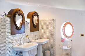 Villa Carolina Country House