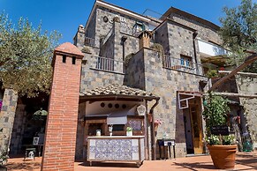 Villa Carolina Country House