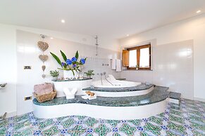 Villa Carolina Country House