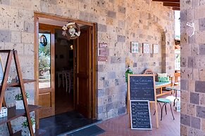 Villa Carolina Country House