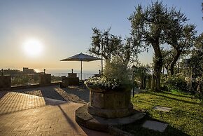 Villa Carolina Country House