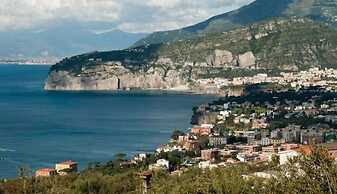 Villa Carolina Country House