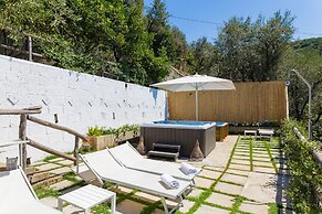 Villa Carolina Country House