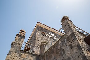 Villa Carolina Country House