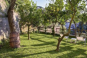 Villa Carolina Country House