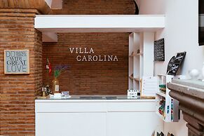 Villa Carolina Country House