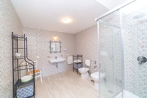 Villa Carolina Country House