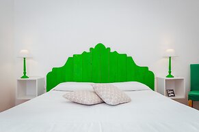 Villa Carolina Country House