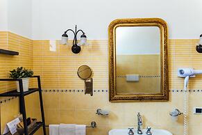 Villa Carolina Country House