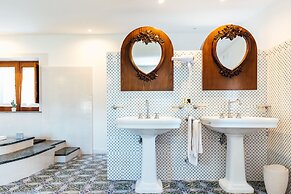 Villa Carolina Country House