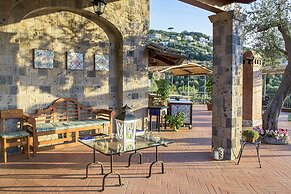 Villa Carolina Country House