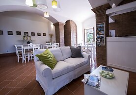 Villa Carolina Country House