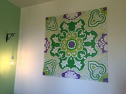 Villa Carolina Country House