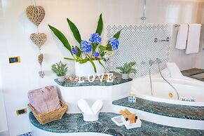 Villa Carolina Country House