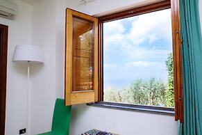 Villa Carolina Country House