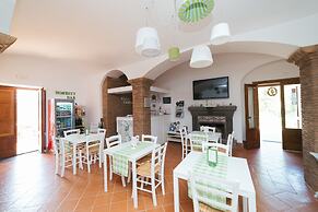 Villa Carolina Country House