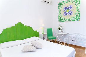 Villa Carolina Country House