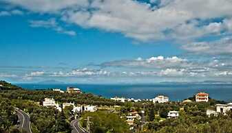 Villa Carolina Country House