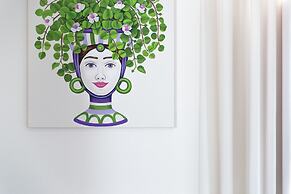 Villa Carolina Country House