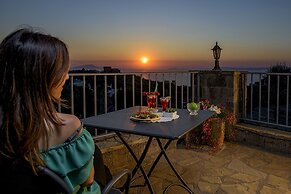 Villa Carolina Country House