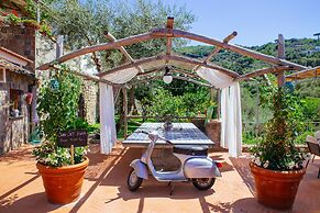 Villa Carolina Country House