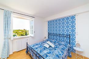 Villa Carolina Country House