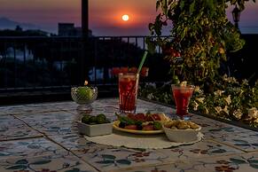 Villa Carolina Country House