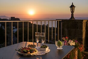 Villa Carolina Country House