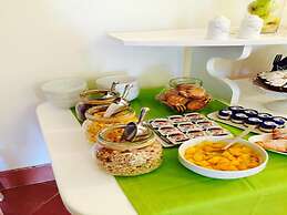 Villa Carolina Country House