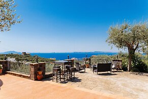 Villa Carolina Country House