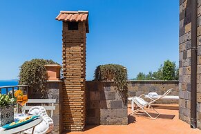 Villa Carolina Country House