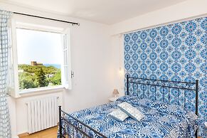 Villa Carolina Country House