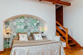 Villa Carolina Country House