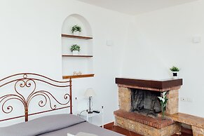 Villa Carolina Country House