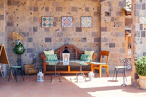 Villa Carolina Country House