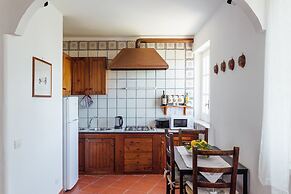 Villa Carolina Country House