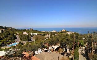 Villa Carolina Country House