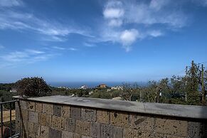 Villa Carolina Country House