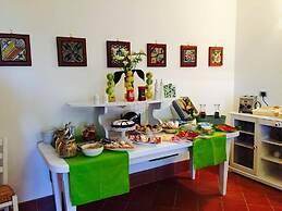 Villa Carolina Country House