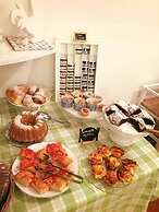 Villa Carolina Country House