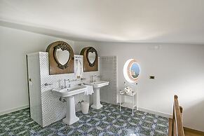 Villa Carolina Country House