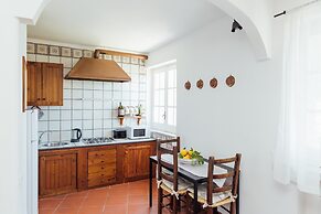 Villa Carolina Country House